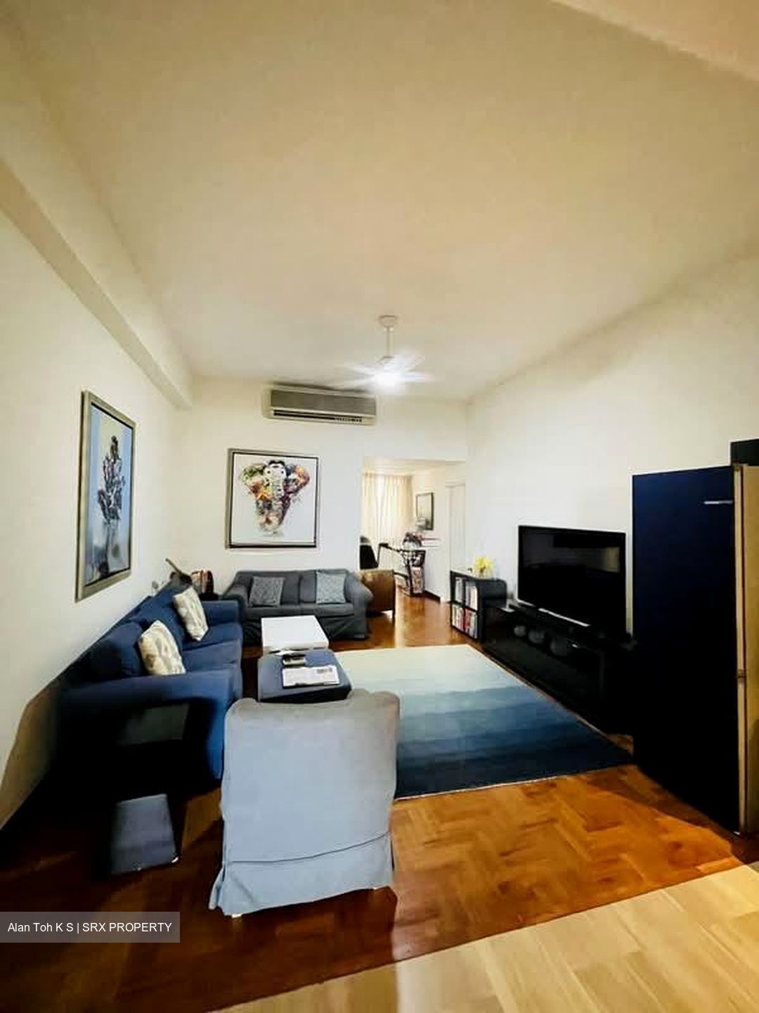 Regency Park (D10), Condominium #546485061